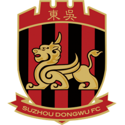 苏州东吴 vs 梅州客家