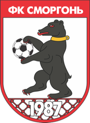斯莫根 vs 明斯克FC