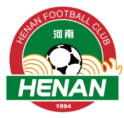 河南队U20 vs 上海海港U20