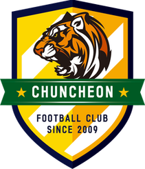 春川市民 vs 蔚山市民