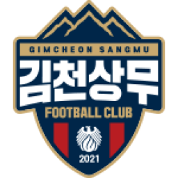 金泉尚武 vs 济州SK