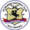圣乔治维莱FC vs 卡布尔彻