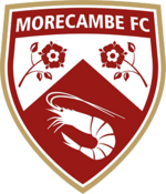 莫克姆 vs 南希尔兹
