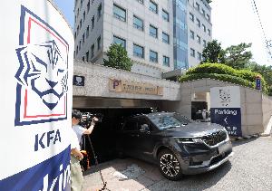 狂飙！韩足协性招待丑闻或成悬案，国际足联追责时效引热议