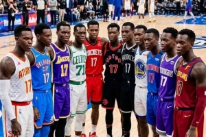 施罗德：期望NBA转会机制借鉴足球，需球员同意方能完成交易