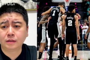 什么类型的球员不会被交易？大史：福克斯啊，他是最安稳的！