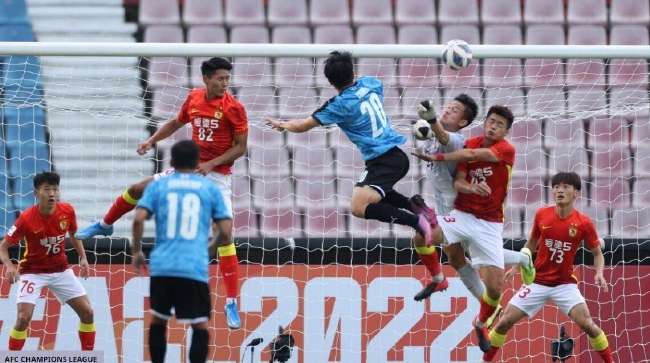 陕西联合对阵梅州客家