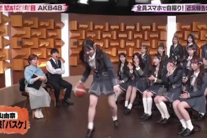 治愈偶像竟是篮球高手？这26秒片段够秀的