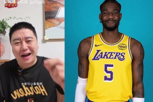 大史分析湖人把艾顿交易到奇才，这笔交易确实会引发球迷困惑