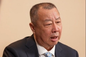 吴庆龙谈辽宁队三连冠：欣喜！他们实现了我们未竟的使命