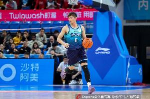 王俊杰交易中，山西男篮将探花签转让给宁波