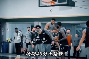 NBA两大新规实测！单罚球+智能篮球 谁受益谁彻底吃亏？