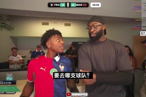 联手招募老詹！布朗&网红甲亢哥喊话：勒布朗来费城打球！