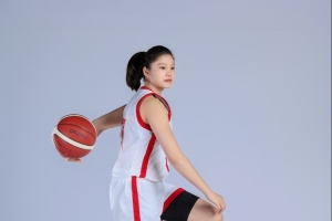 惨烈！中国U17女篮首节三分球19投仅中1球，命中率仅为5.3%