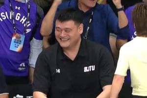 狂飙！交大后卫石破天惊，绝杀清华上演医学奇迹