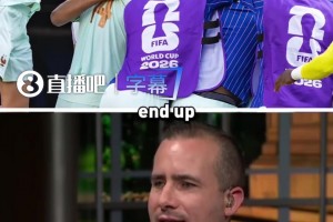 CBS嘉宾：姆巴佩将打破梅西进球纪录，并成为最伟大的国家队球员