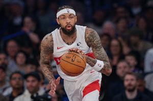 前NBA球星遭遇交易后召回，若我是莺歌，这局面真棘手