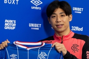 全网热议！横田大辅加盟流浪者，球迷沸腾：日本边锋成球队新希望