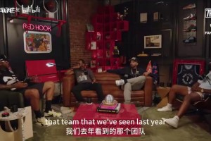 安东尼说猛龙因小卡直接变强，你认可甜瓜这番评价吗？
