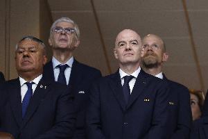 威尔士足协与亚足联联合声明：FIFA未协商便出售世界杯股权，先斩后奏
