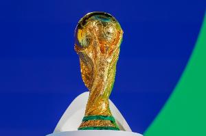 每体：法德有望联合申办2038年世界杯，相关机构已提交建议