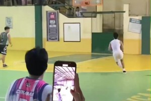 乔丹也不超1秒？科学家认为人类的滞空时间不会超过一秒钟？