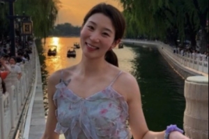 强强对决，北京女篮李一凡与对手数据交锋，实力对比一触即发
