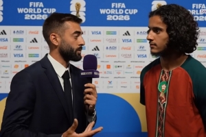 拉比奥：摩洛哥无威胁？18岁布阿迪：法国实力强劲，从一开始就难以撼动