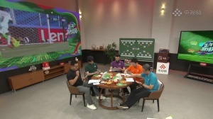 白岩松论姆巴佩：巨星难免失误，他更显领袖风范，可称姆董