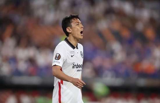 英格兰VS 阿根廷