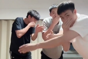 凭什么赢？三点拆解庞峥麟、蒋浩然、杨曦皓的默契组合