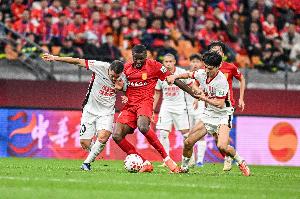 中超迎来川渝德比，成都足协与重庆足协共同发布文明观赛倡议书