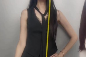 净身高196cm！许诺晒视频：我看谁还敢再质疑我的身高