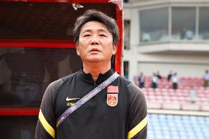 中国U20女足热身赛连败朝鲜，两场赛事总比分1-10
