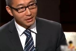 格局！你是中国篮球的代表吗？姚明：中国不是一个个体能代表的