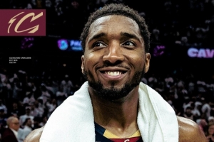总裁骑士：米切尔铸就球队精神 续约体现克城再争总冠军意志