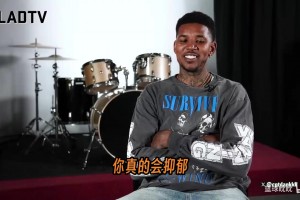 前NBA球员尼克·杨含泪自述：退役后抑郁、迷茫、被嘲笑....