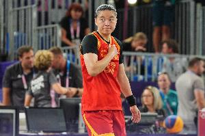 鲁媒报道：王丽丽和李文霞有望加入山东高速女篮