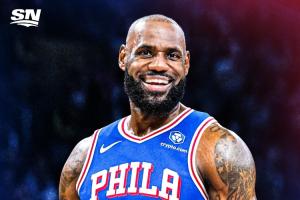 新赛季计算在内，詹姆斯NBA生涯薪资总收入将突破5.85亿，位居历史之首