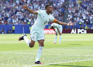 皇马球员在世界杯助法国队入账19球，仅次巴黎25球