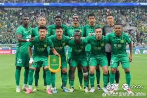 国安进球环节有两项调整：球员可自选音乐，DJ宣读进球球员姓名