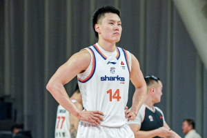 凭什么赢？三点拆解上海男篮本场的取胜钥匙