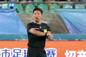 【集锦】闽超-福州队3-0龙岩队 杨帅、黄伟杰、李宇豪建功