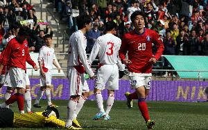 韩国国奥0-1赢球背后：揭秘2011年比赛的“性贿赂疑云”