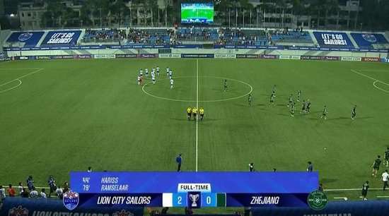 江原FCVS 尚州尚武直播吧_江原FCVS 尚州尚武录像回放_江原FCVS 尚州尚武视频直播