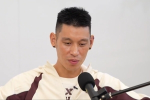 林书豪：ESPN解析东契奇技术视频时长仅1-2分钟，却耗时8小时准备