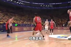 杨毅曾言：如果八村不打，日本男篮其他人都来了，中国男篮也能赢