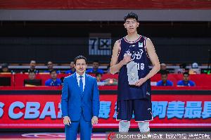 媒体人：若徐昕新赛季重返CBA，他需为广州再战一季