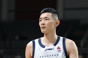 某些球员是否未得到重点培养？陈林坚表示：或许是因为球员个人目标不明确
