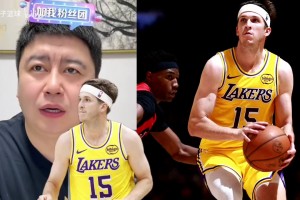 大史此前：小里有欧文八成实力，打高端局就比不上了！